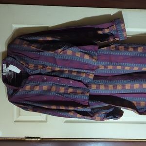 Matching 2 PC skirt and top medium size